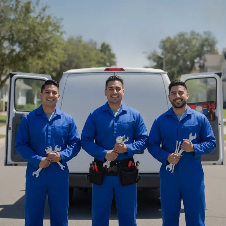 Reparación Caldera Gas equipo en Chilpancingo